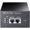 Cudy POE400 PoE adapter Gigabit Ethernet 56 V 90 W