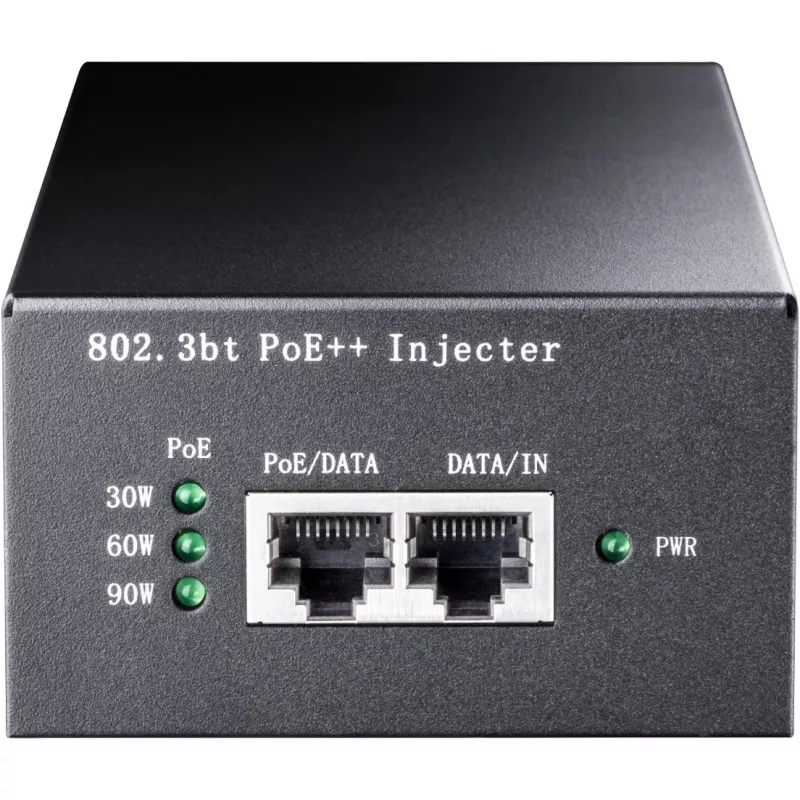 Cudy POE400 PoE adapter Gigabit Ethernet 56 V 90 W