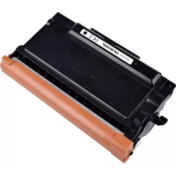 Renkforce Toner replaces Brother TN-3610XL compatible Black 25000 Pages RF-BTN3610XL RF-6608856 (RF-6608856)