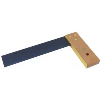 Carpenter Square c.k tools T3533 09 225 mm hardened tempered steel