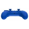 Wireless LED Controller SUBSONIC SA5639-3 for PS4 and PC, blue wireless gamepad