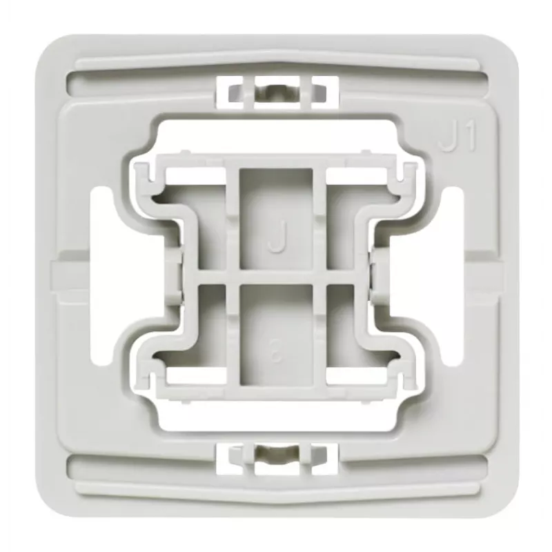 eQ-3 HomeMatic Jung J1 EQ3-ADA-J1 - mounting adapter (103095A2A)