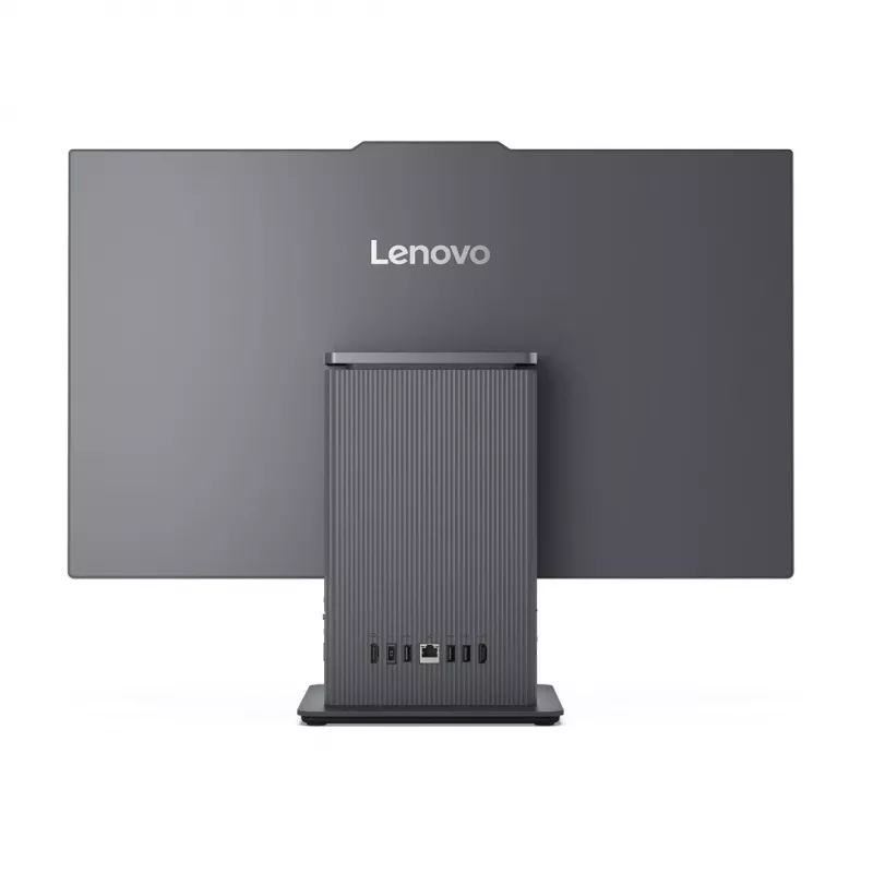 Lenovo IdeaCentre AIO 27IRH9 Intel® Core™ i7 i7-13620H 68.6 cm (27) 1920 x 1080 pixels All-in-One PC 16 GB DDR5-SDRAM 512 GB SSD Wi-Fi 6 (802.11ax) NoOS Grey