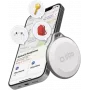 SBS Tracker SBS Track My Circle for Apple phones, White