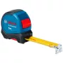 Tape measure Professional, 5 metres blue/black, 27mm