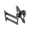 Maclean MC-648 TV mount 106.7 cm (42) Black