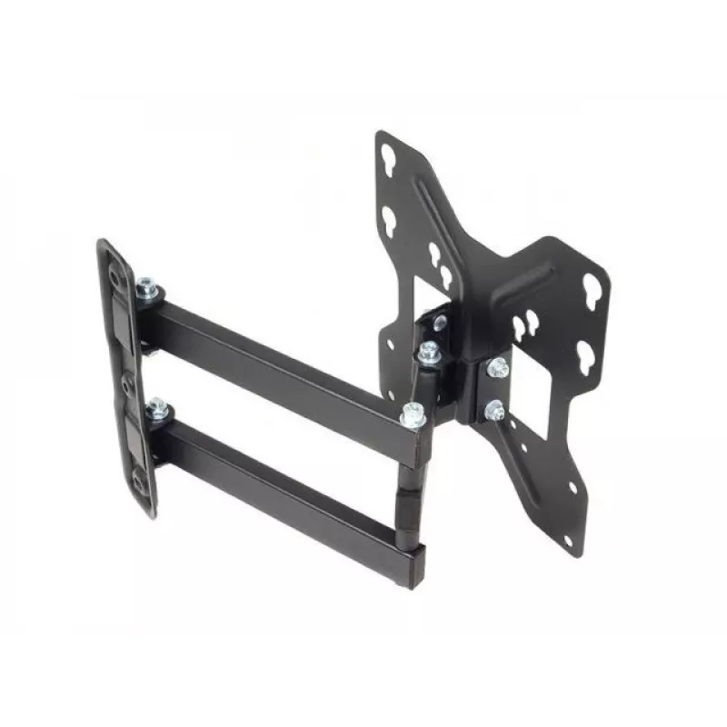 Maclean MC-648 TV mount 106.7 cm (42) Black