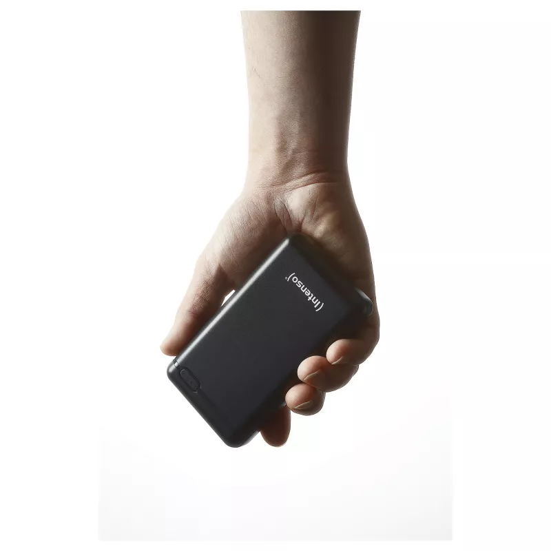 Intenso XS20000 powerbank - Li-pol