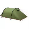 High Peak Kite 2 Extra lightweight Dome tent 2 person(s) Green, Red