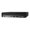 HP Inc. HP Elite 800 G9 Mini Desktop - Core i5 i5-14500 / 2.6 GHz - RAM 16 GB - SSD 512 GB NVMe - UHD Graphics 770 - WLAN: 802.11a/b/g/n/ac/ax (Wi-Fi 6E), Bluetooth 5.3 - Win 11 Pr