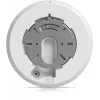Ubiquiti UniFi 4MP (8K) Video G6-Pro-Dome Camera, 2.36x Zoom, Multi-TOPS AI Engine, White UniFi Camera-Sicherheit (UVC-G6-PRO-DOME-W)