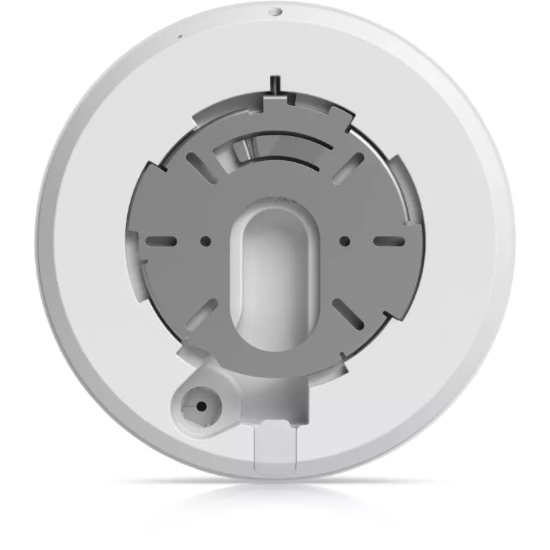Ubiquiti UniFi 4MP (8K) Video G6-Pro-Dome Camera, 2.36x Zoom, Multi-TOPS AI Engine, White UniFi Camera-Sicherheit (UVC-G6-PRO-DOME-W)