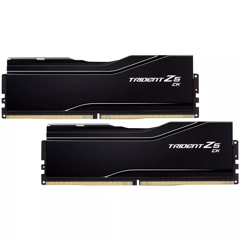 G.skill F5-8400C4052G24GX2-TZ5CK Memory Module 48