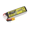 Battery Tattu R-Line 550mAh 14.8V 95C 4S1P — LiPo pack for RC models