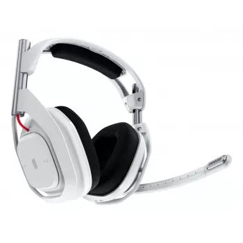 A50 Lightspeed Wrls G Headset With Base STATION-WHITE-EMEA28-9