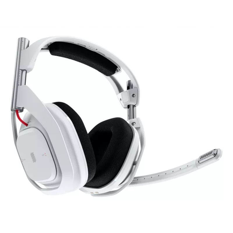 A50 Lightspeed Wrls G Headset With Base STATION-WHITE-EMEA28-9