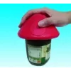 Non-slip jar opener