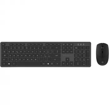 Keyboard Mouse included Conceptronic Orazio ORAZIO01IT