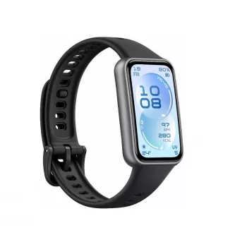 Huawei Band 11 (Candy-B19F), Black (55020GVQ)