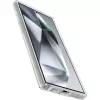 OtterBox Symmetry Clear Case for Samsung Galaxy S24 Ultra, 6.8 inch, Clear