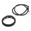 LED ring for aqualis 100/150, addressable RGBpx lighting, Aqua-Computer 53276