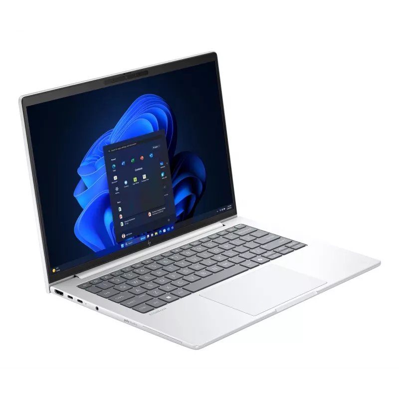Laptop HP EliteBook G8 Ultra 7 255U 14.0 inch WUXGA IPS 400nits AG 32GB DDR5 5600 SSD1TB Intel Arc Cam 5 Mpx W11Pro