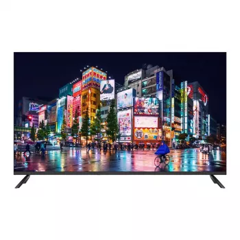 JAPANNEXT JN-IPS500UHD60F 50 inch IPS UHD Monitor 4K 60Hz 3x HDMI DisplayPort Speakers VESA