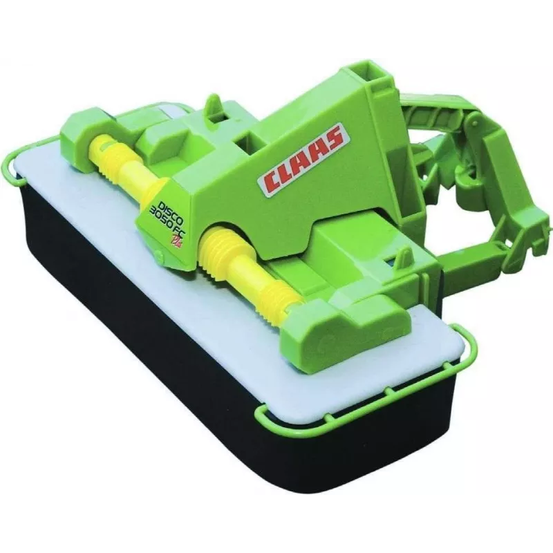Toy part BRUDER 02324 Plastic Black Green