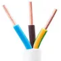 Electrical wire round wire YDY 450/750V 3x2,5mm2 ELECTRIC CABLE 100m