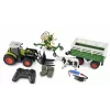 Tractor Amewi 22641 RC model Electric engine 1:24
