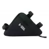 Extralink Bike Frame Bag, Under Frame Pouch Bicycle Bag