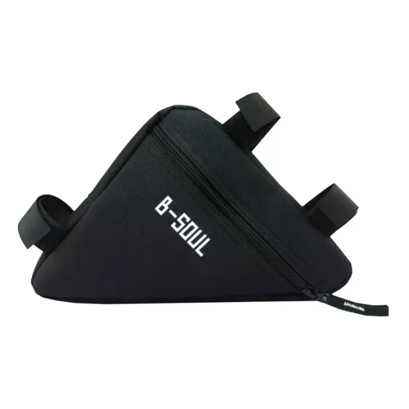 Extralink Bike Frame Bag, Under Frame Pouch Bicycle Bag
