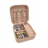 Beading and Bracelet Making Kit Extralink 66-piece Charms Set with Storage Bag