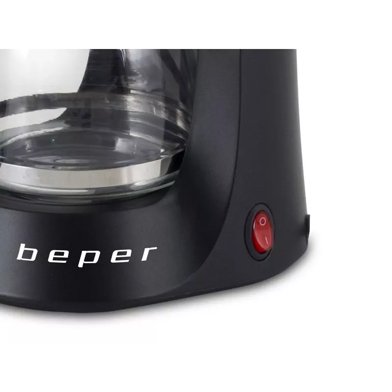 Coffee Maker Beper 1.25L BC.060