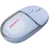 Canyon On Click 24 - 2in1 wireless optical mouse Bluetooth / 2.4 GHz - 1 -200 dpi - battery