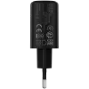 CANYON charger OnCharge 200 20W 1xPD EU Black