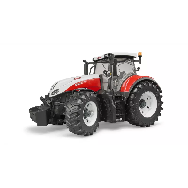 play vehicle BRUDER 3180