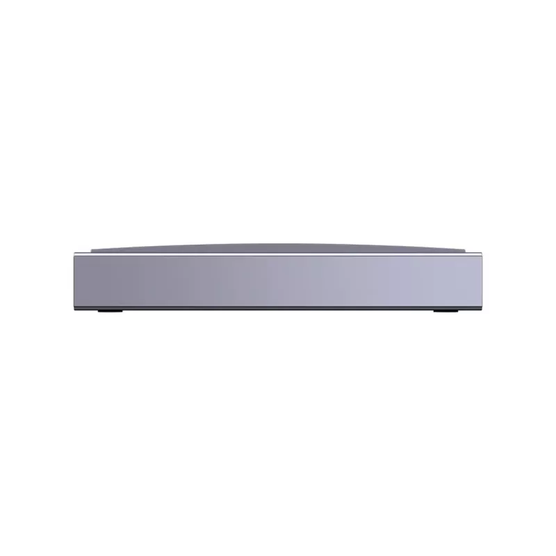 Docking station USB4 4-bay M.2 SSD