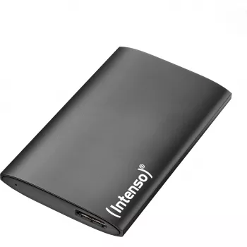 SSD drive Intenso 1TB 1.8 inch USB Type-A 3.2 Gen 1 3823461