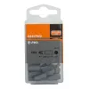 Bahco 59S/PH2-IPB manual screwdriver