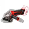 Angle Grinder Einhell TE-AG 18/115 Q Li Solo