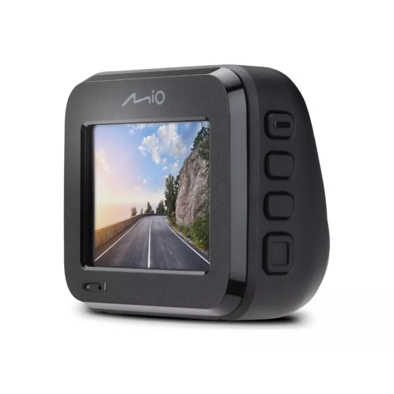 Mio MiVue C595W Full HD Wi-Fi Black