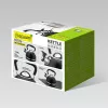 Maestro MR-1336 (MR-1336-BLACK) kettle 1.8 L Black