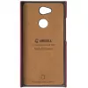 Cover Krusell SUNNE Sony Xperia L2 14 cm (5.5 inch) Red