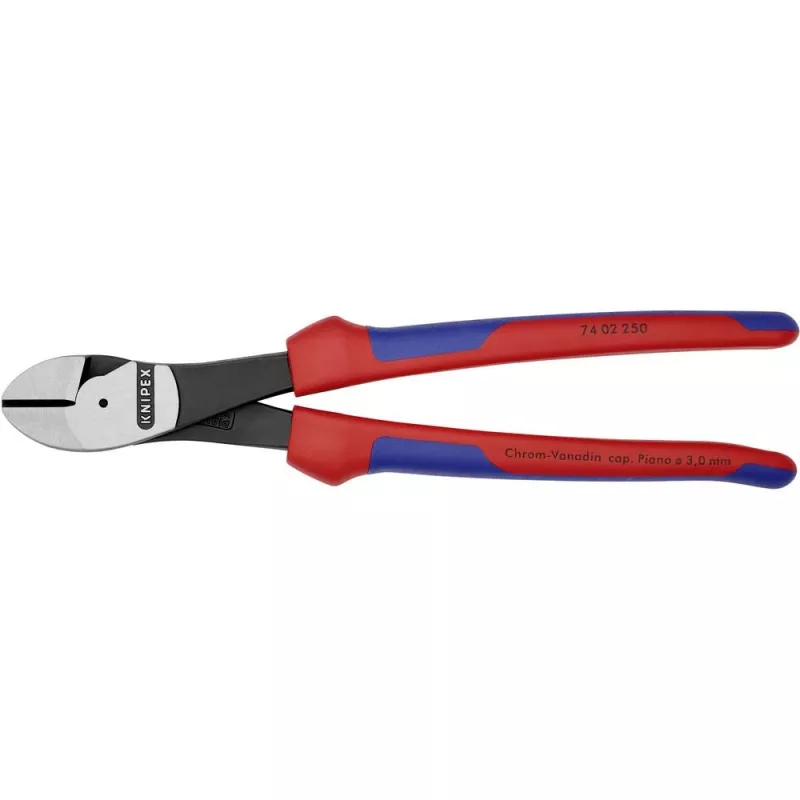 Diagonal pliers Knipex 74 02 250