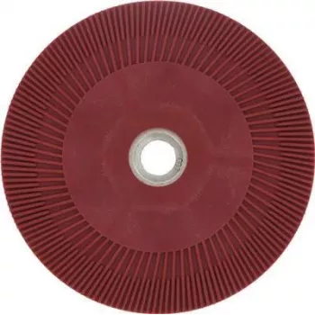 Backing Pad 3M Cubitron II M14 125mm, model 64861, for angle grinders