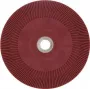 Backing Pad 3M Cubitron II M14 125mm, model 64861, for angle grinders