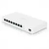 Ubiquiti UISP Router wired router Gigabit Ethernet White
