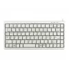 CHERRY G84-4100 keyboard Universal USB QWERTZ German Grey