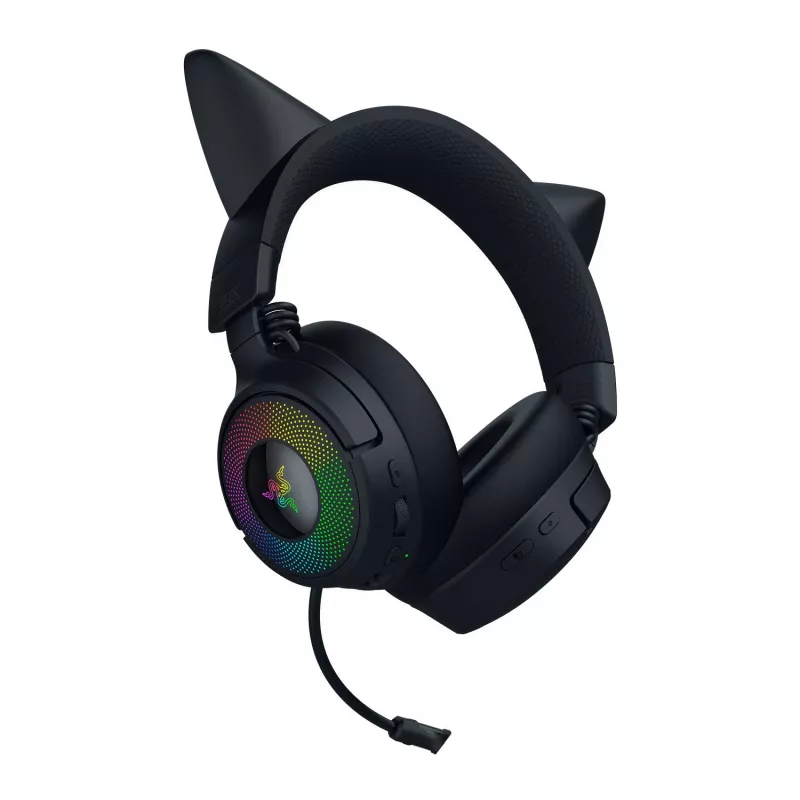 Razer Kraken Kitty V3 Pro Bluetooth Headset